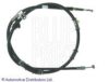 BLUE PRINT ADC44634 Cable, parking brake